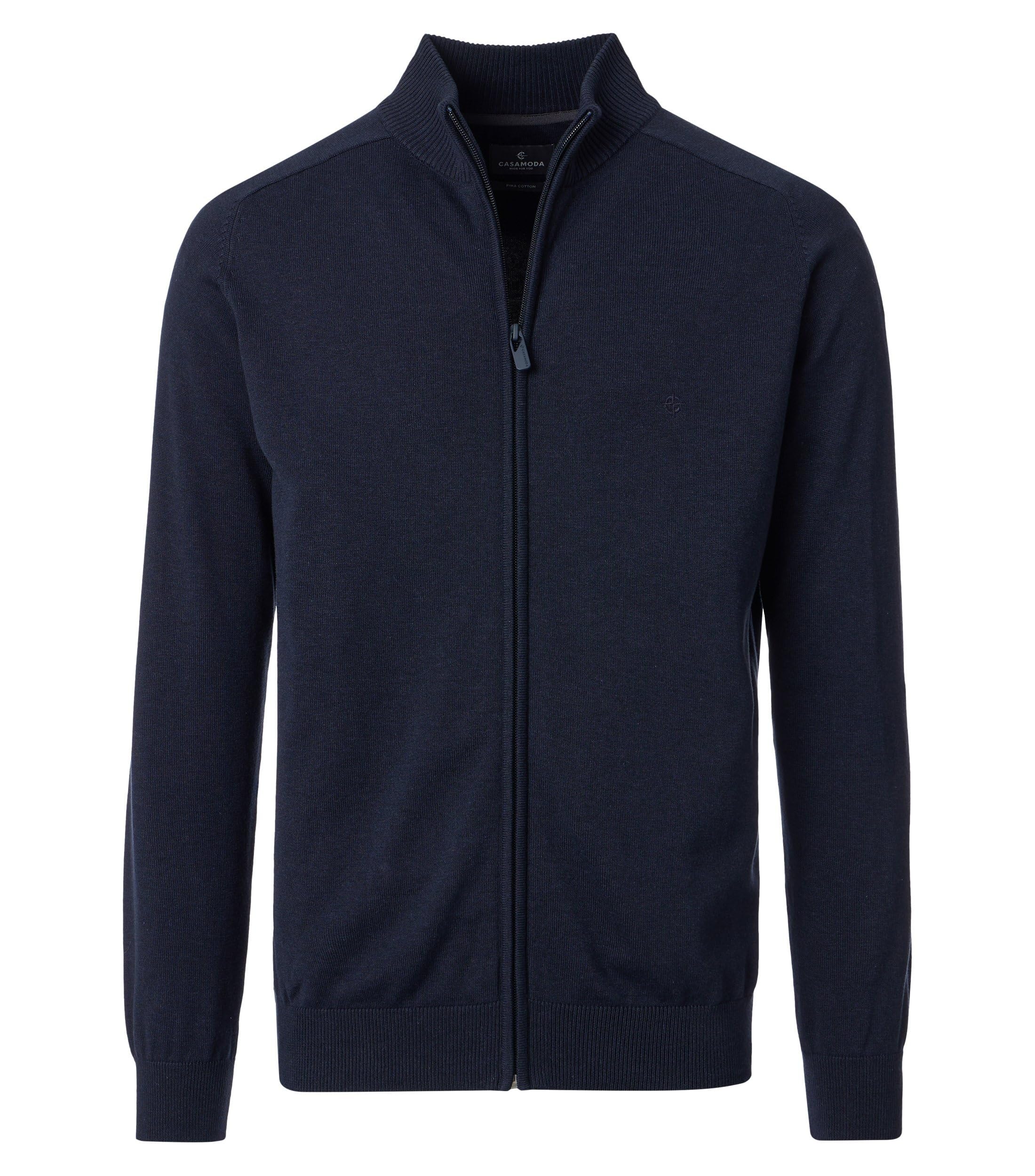CASAMODA Strickjacke Uni