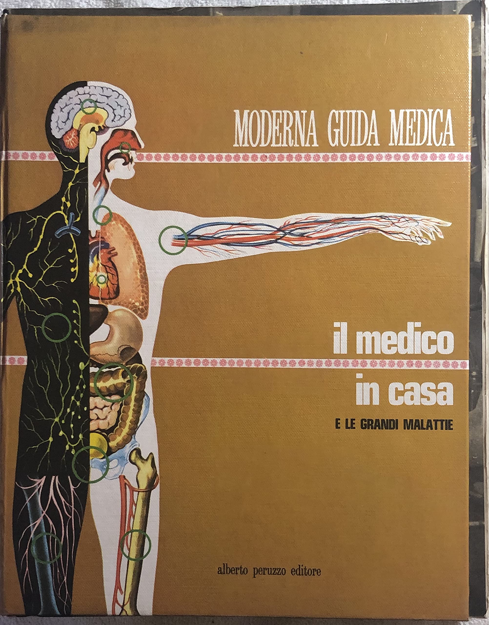 Guida medica - Enciclopedia medica per la famiglia 101 numeri