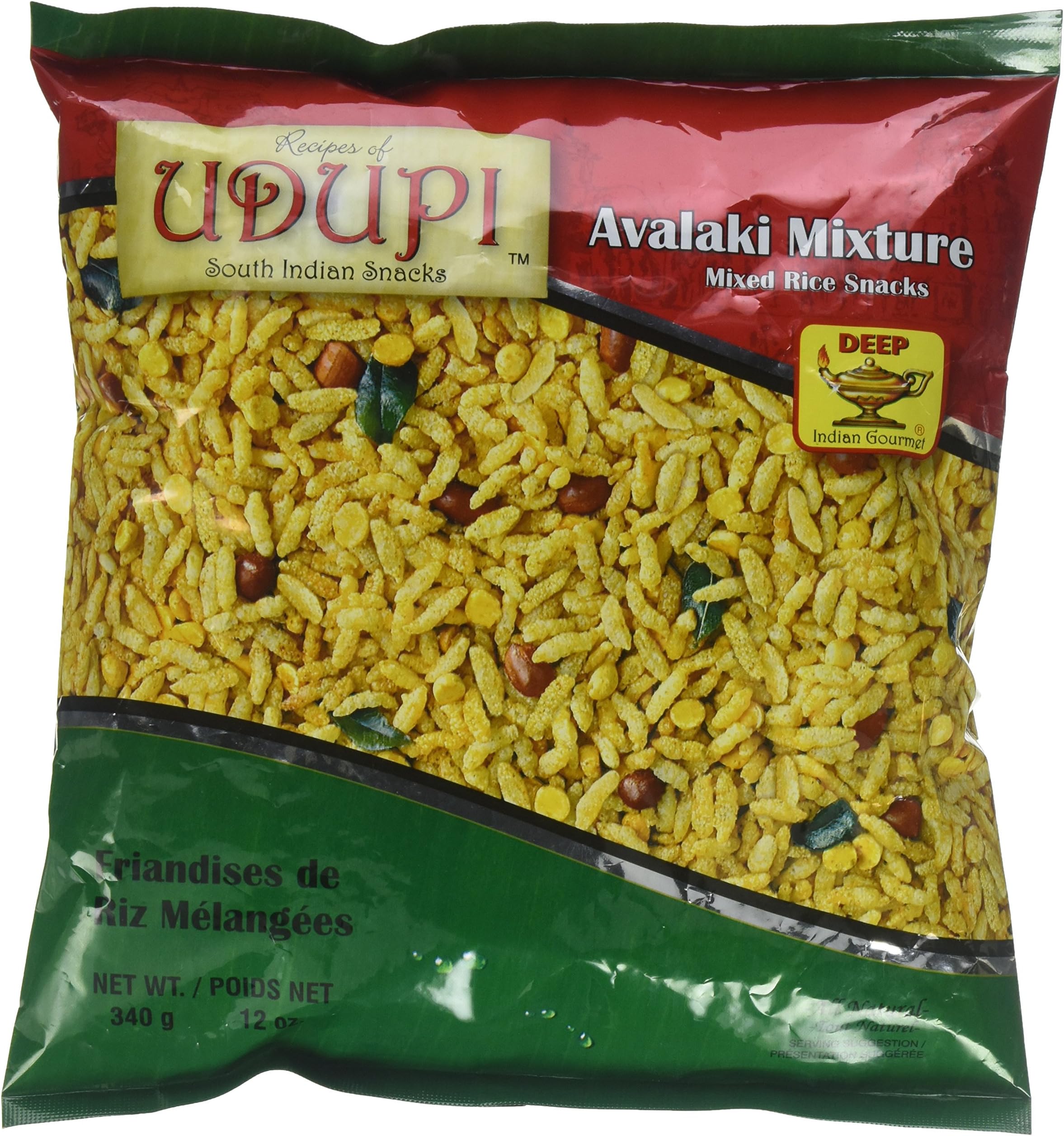 Avalaki Mixture 12 oz.