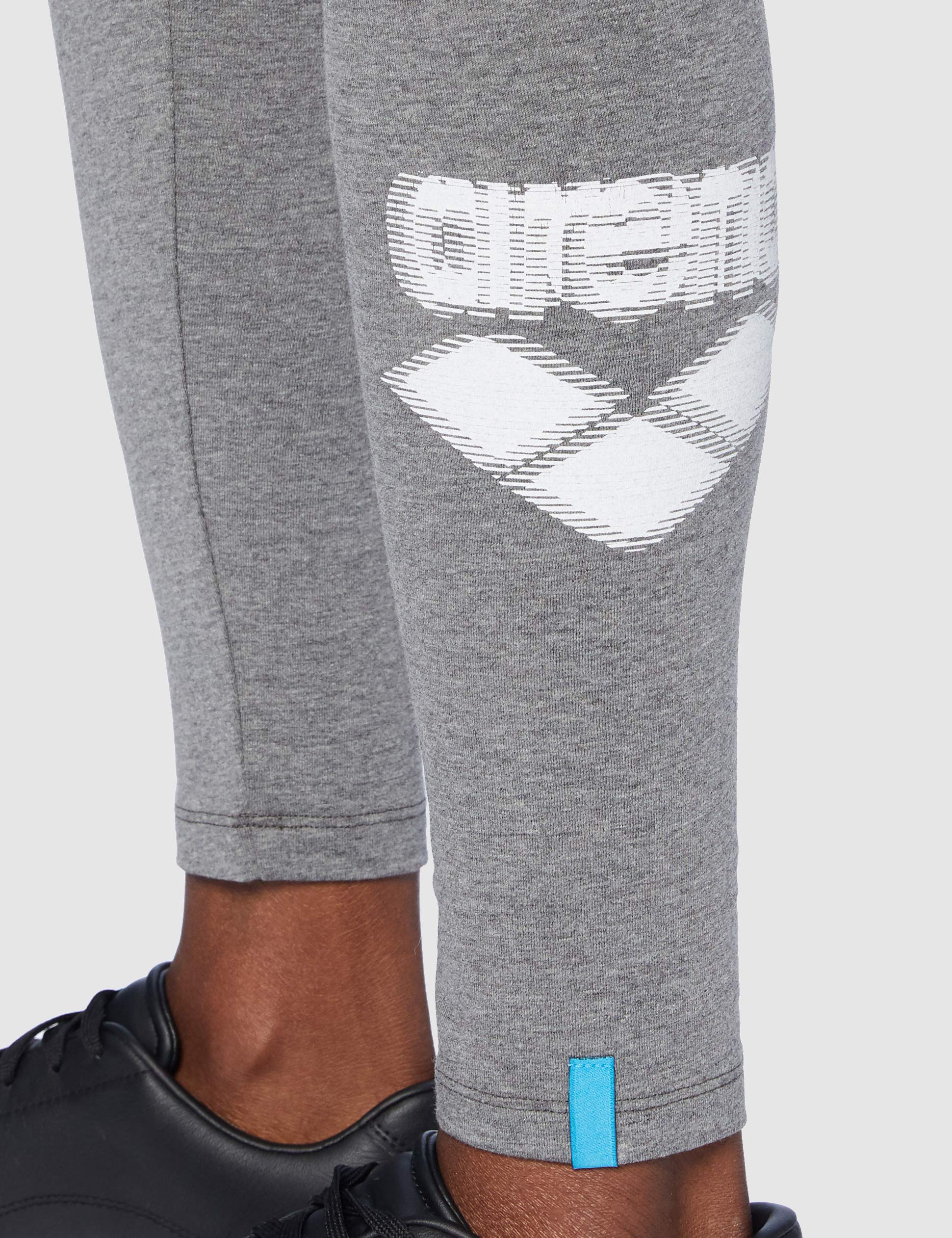 ARENA W Te Tight - Mallas 3/4 Mujer