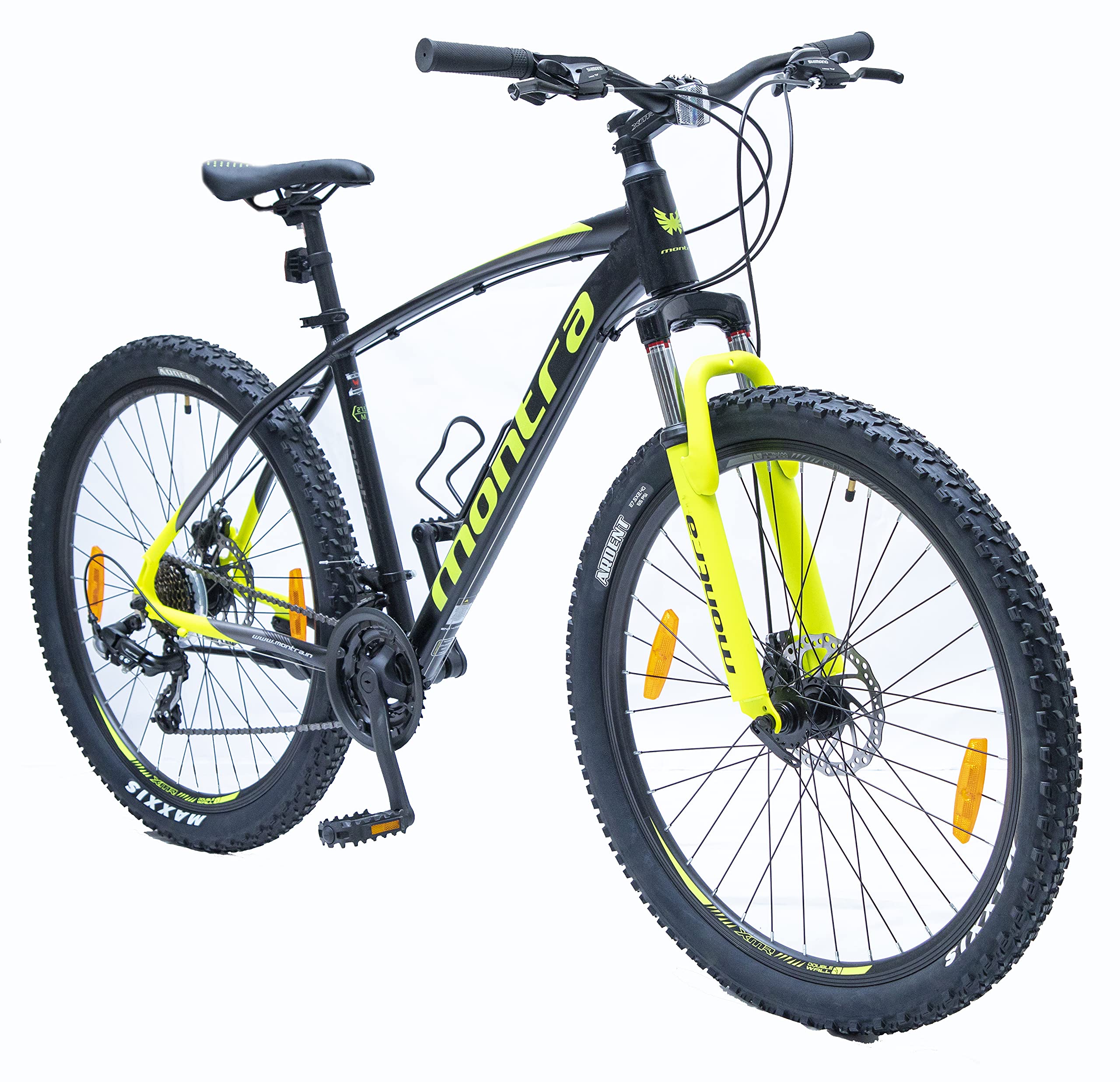 elliptical hybrid trainer