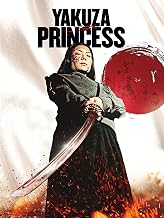 Yakuza Princess