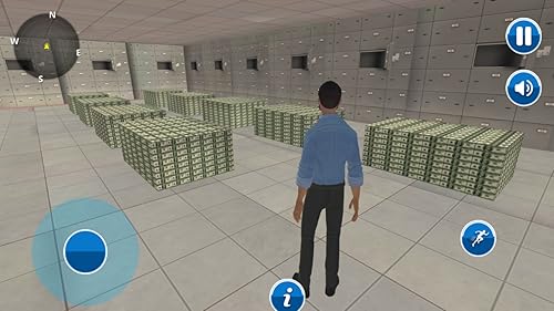 simulador de banco virtual gerenciar crescer e investir jogo de dinheiro
