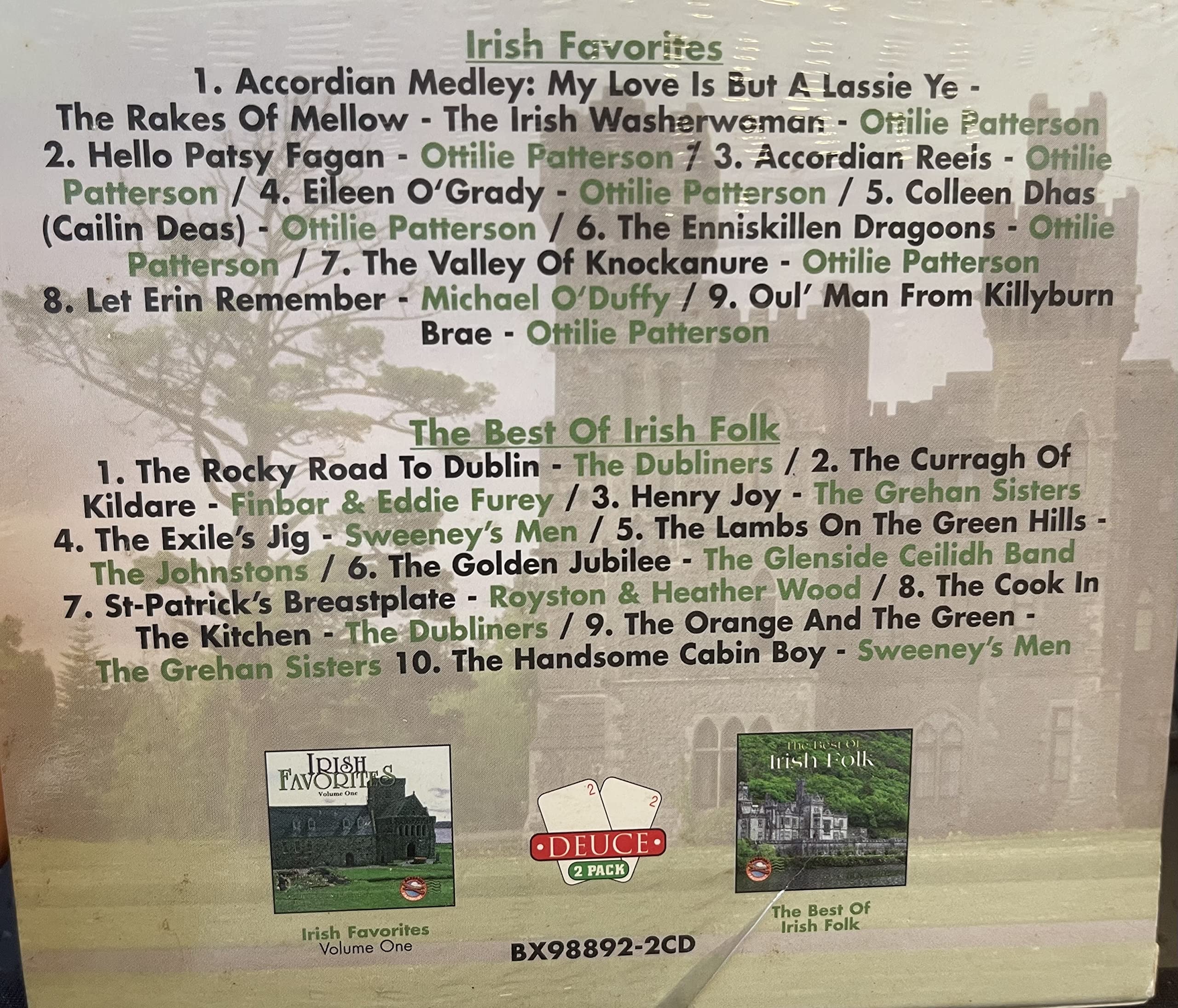 Celtic Roots