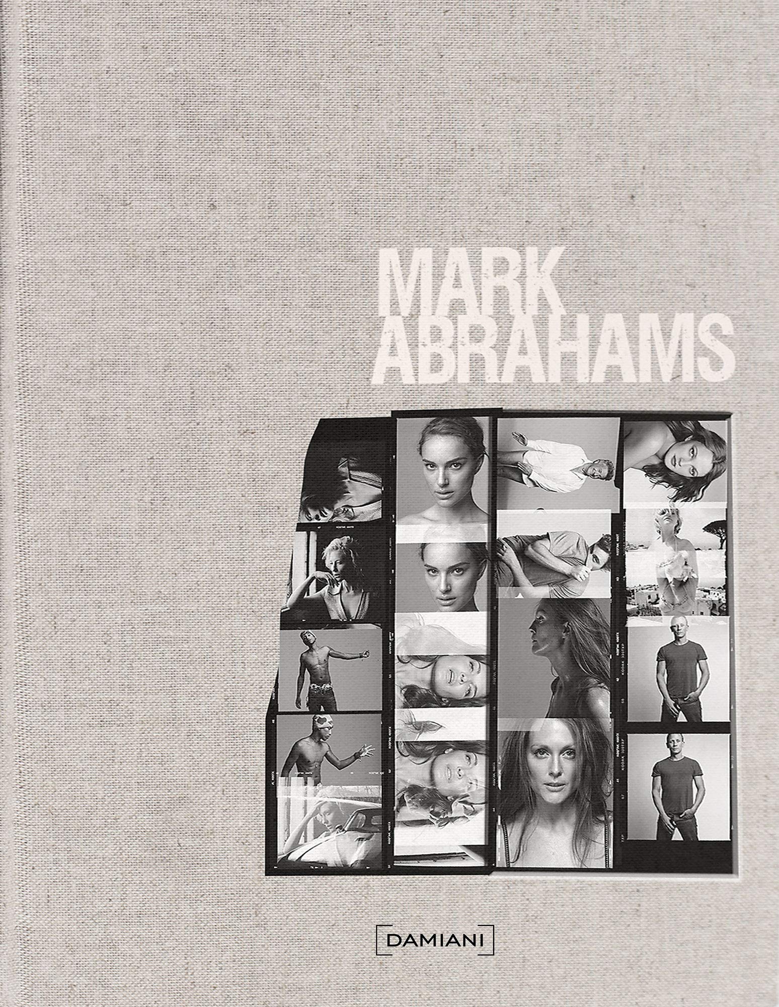 Mark Abrahams