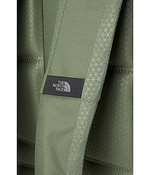 The North Face NF0A3KV7 Unisex Jester, Burnt Umber/Tnf Black