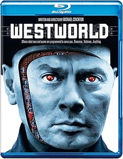 Westworld (BD) [Blu-ray]