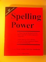 Spelling Power