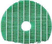 Vista 2 de Sharp Filtro de reemplazo de humidificación para KC-850U o KC-860U