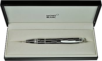 Amazon | モンブラン【MONTBLANC】ボールペン 限定品 スター
