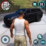 Gangster Crime Simulator: Gangster Games, Grand Mafia City - Gangster Vegas Crime Simulator Games