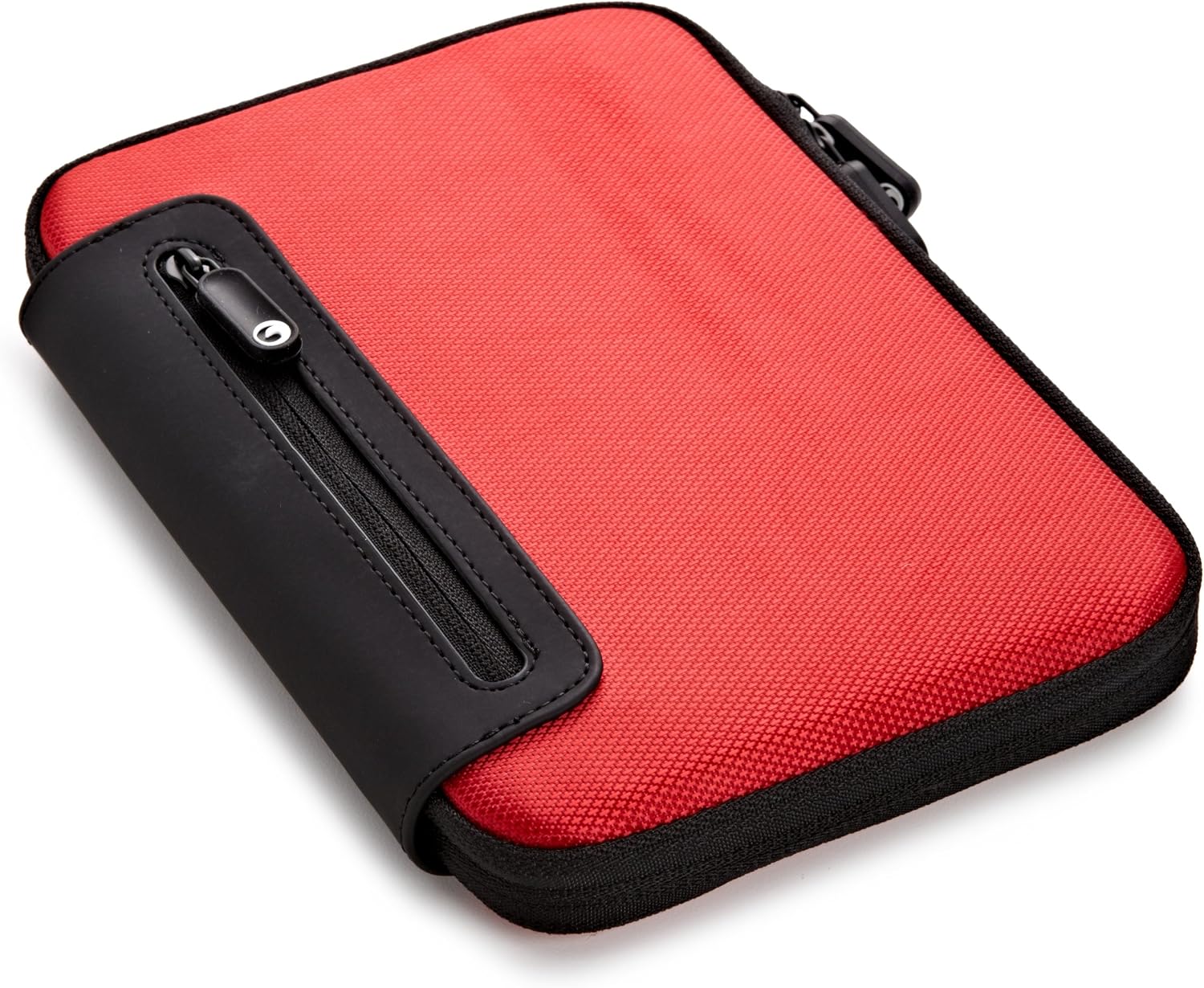 Marware Jurni for Kindle, Kindle Touch, & Kindle Paperwhite (Red/Black)