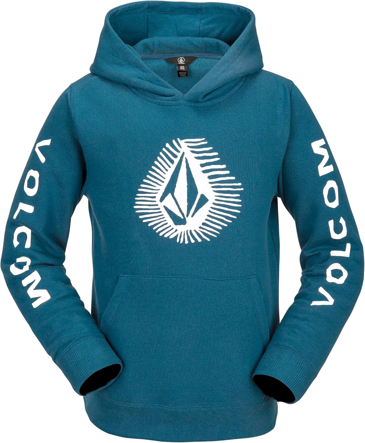 VOLCOM キャップ 、スノボー用撥水パーカーセット volcom - VOLCOM