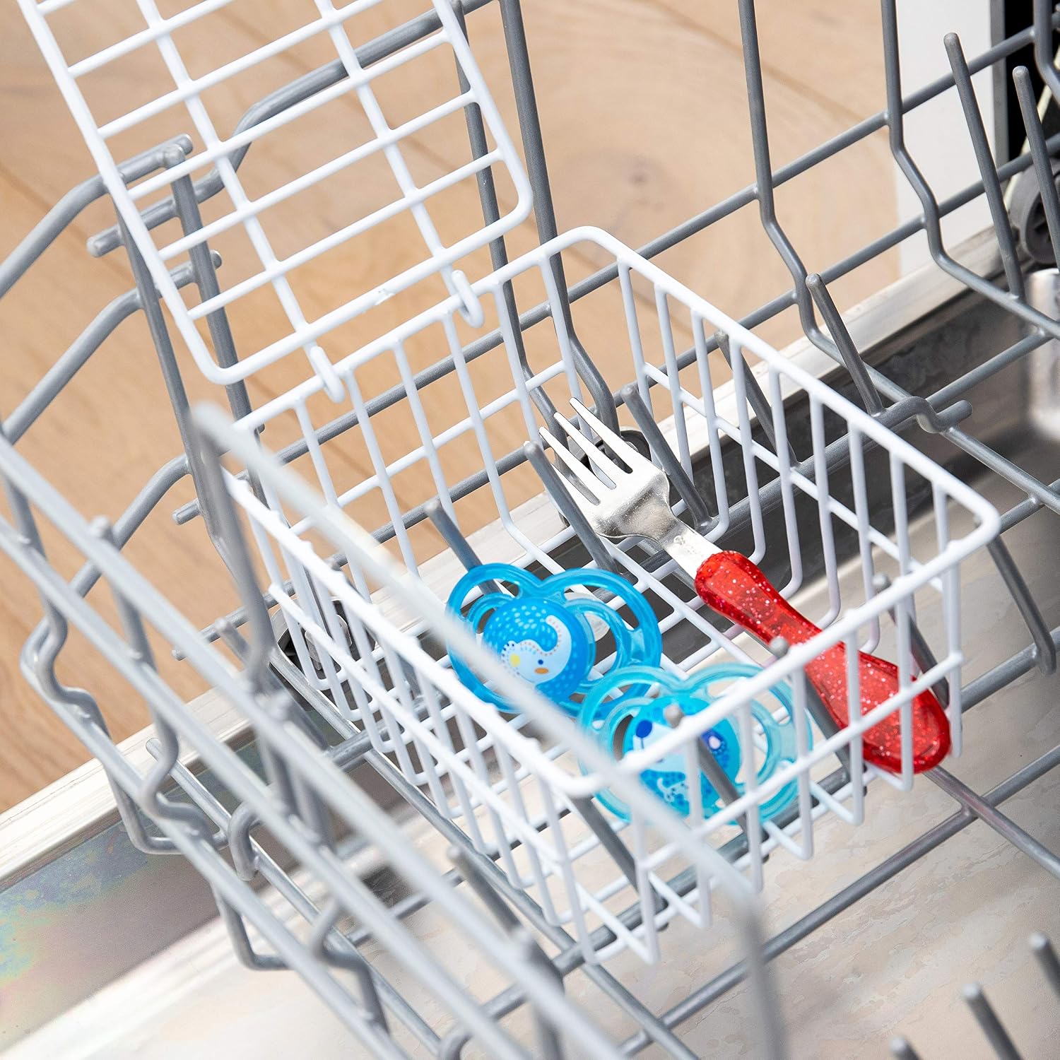 Better Houseware Item 2030 Dishwasher Basket