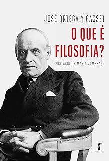 O que É Filosofia?   O que É Filosofia?