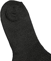 Vista 4 de adidas Originals Kids' Athletic Cushioned Crew Socks (6-Pack)