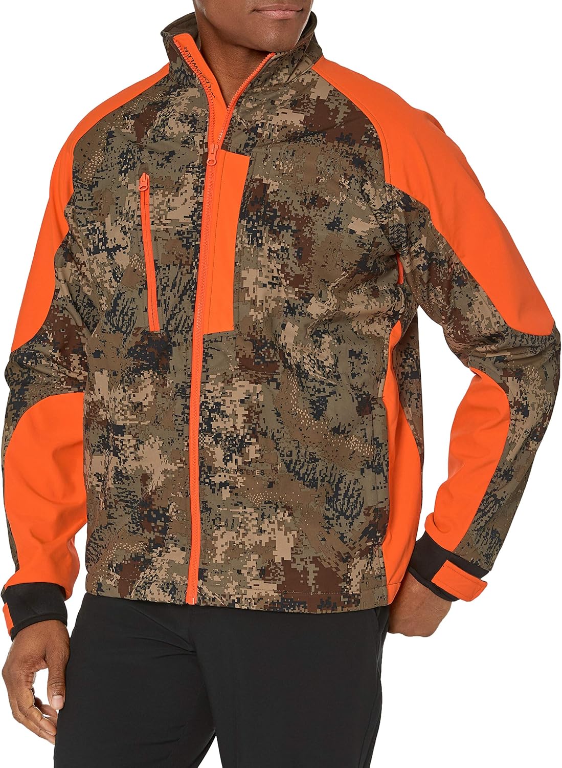 Wildfowler Men's Contoured Fit