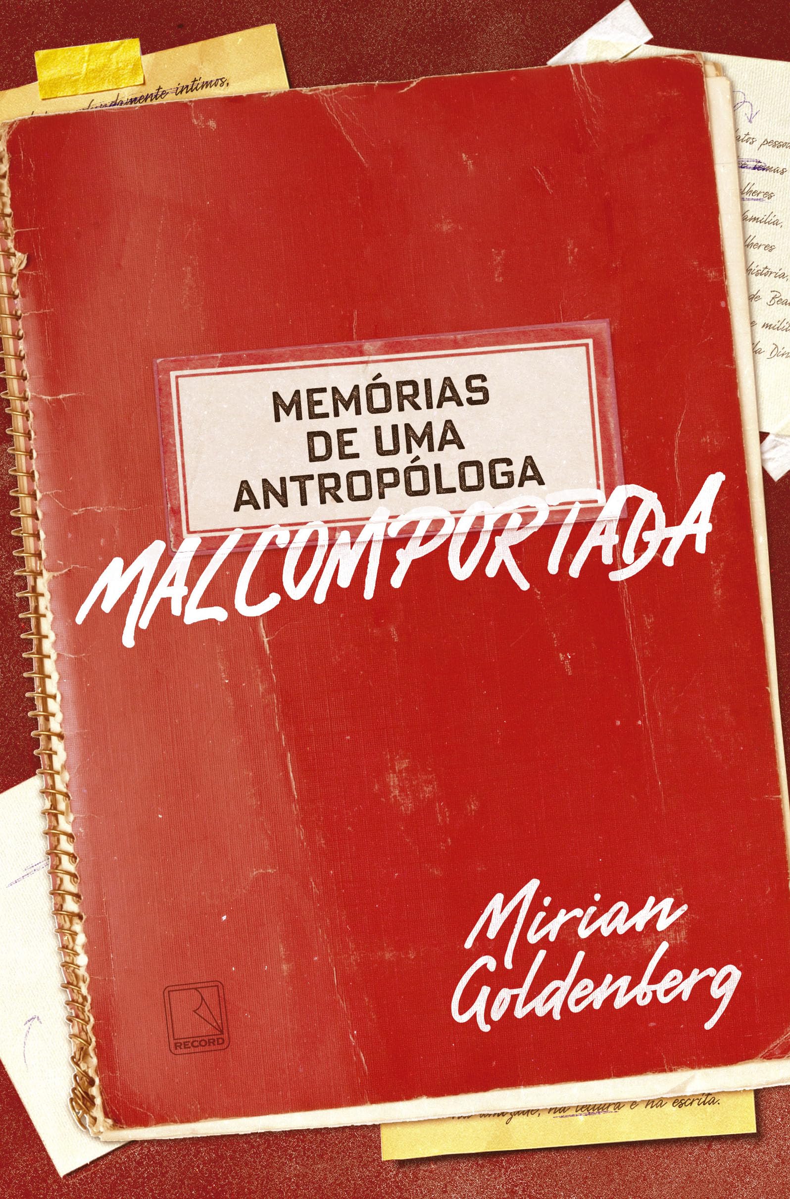 Memórias de uma antropóloga malcomportada | Amazon.com.br