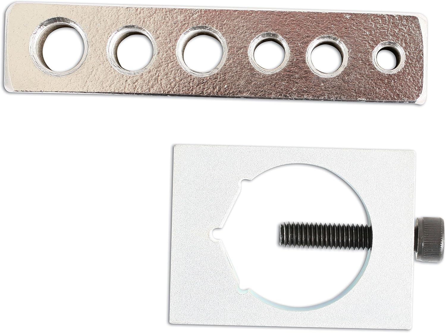 Gunson 77080 Safety Wire Nut & Bolt Jig Kit