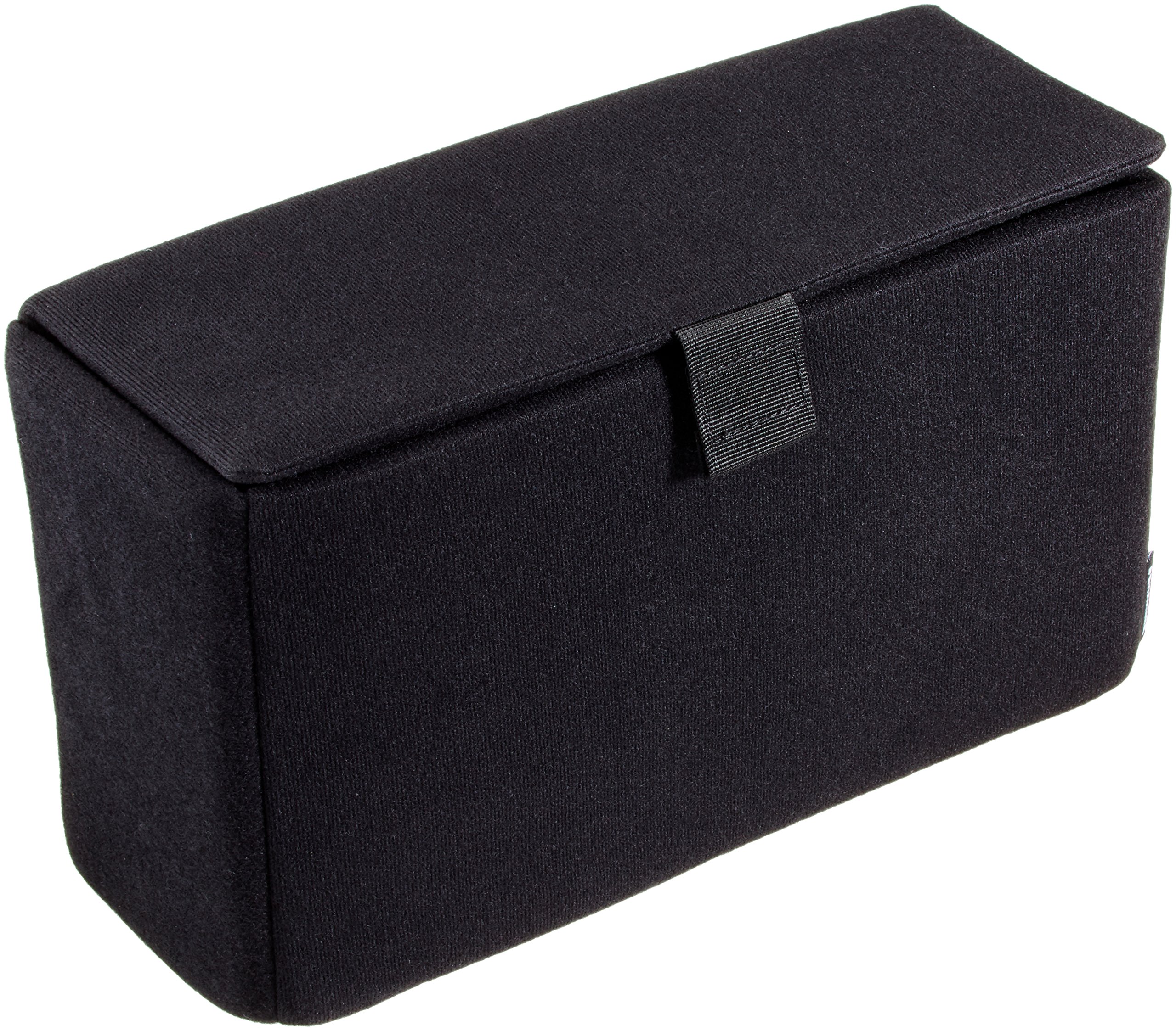 Amazon | HAKUBA カメラバッグ インナーソフトボックス 500 ブラック