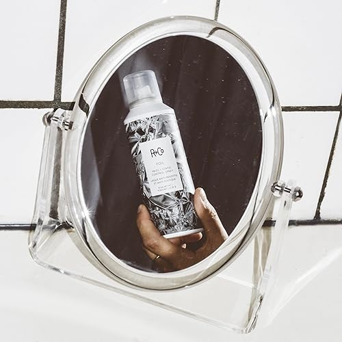Miniatura 2 de R+Co Foil Frizz & Static Control Spray, Eliminates Frizz, Smoothes Hair