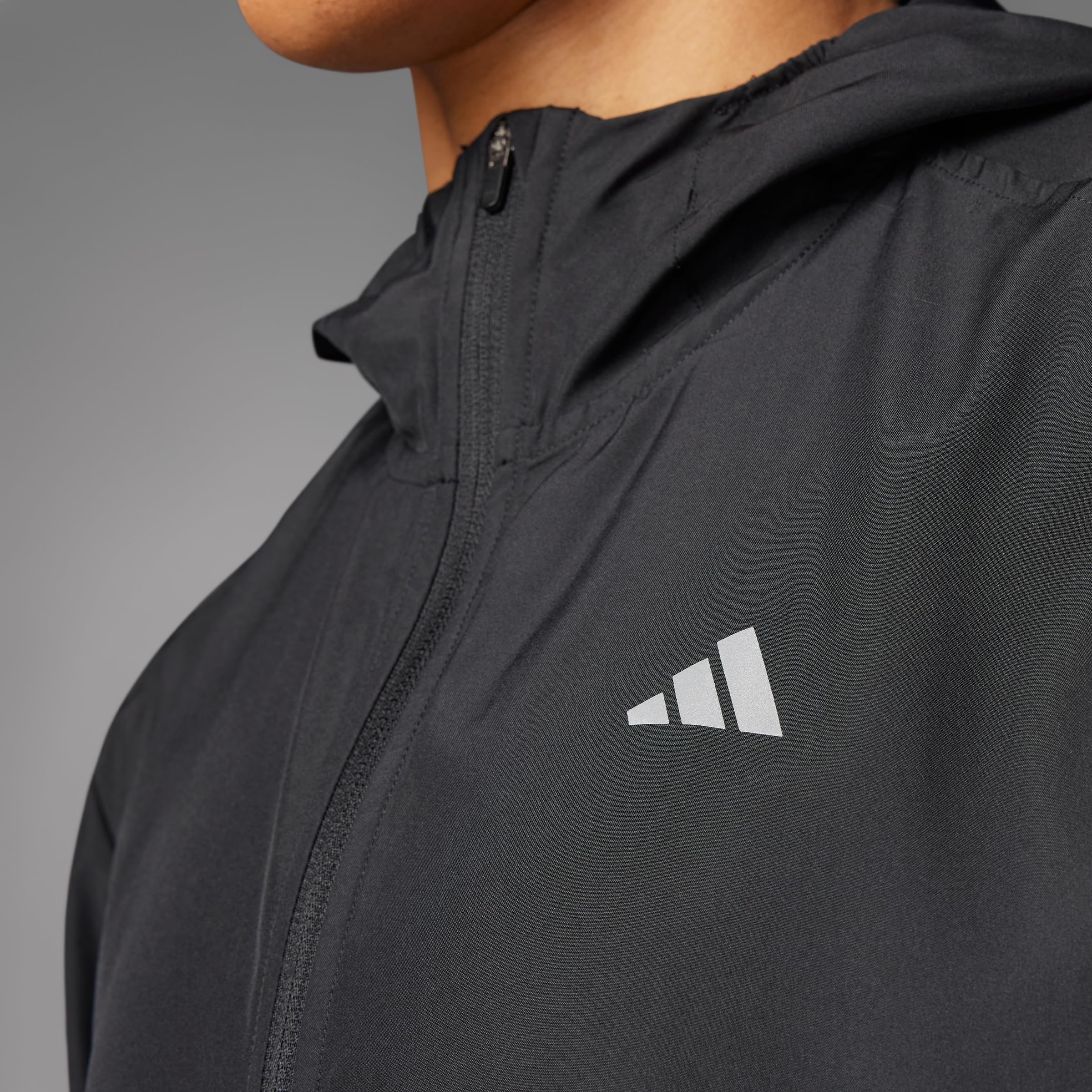 adidas Run It Jacket Giacca Donna (Pacco da 1)