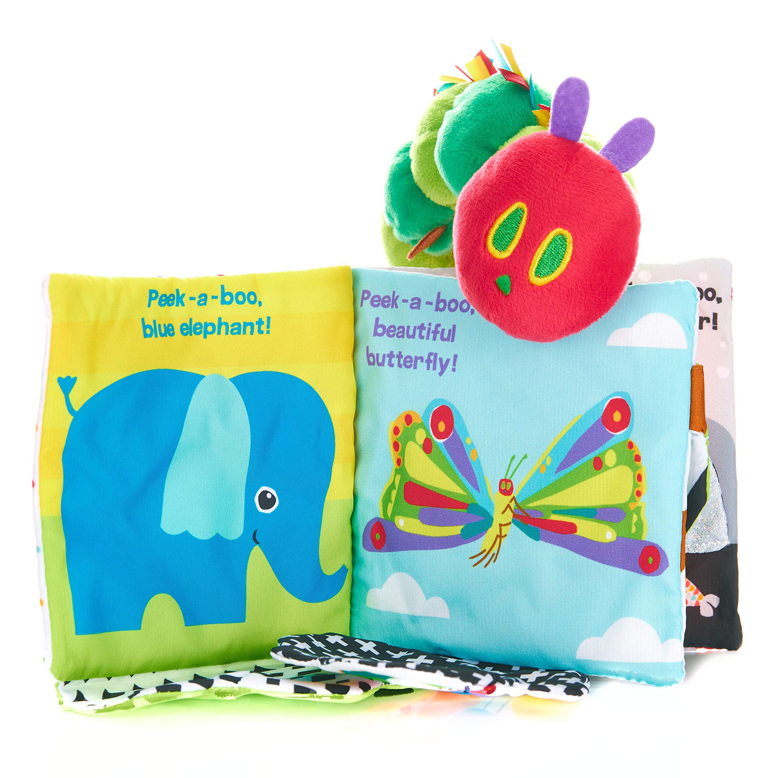 Buy Kids Preferred World of Eric Carle, The Very Hungry Caterpillar ...