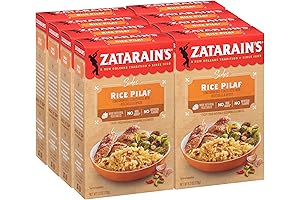 Rice Pilaf Rice A Roni