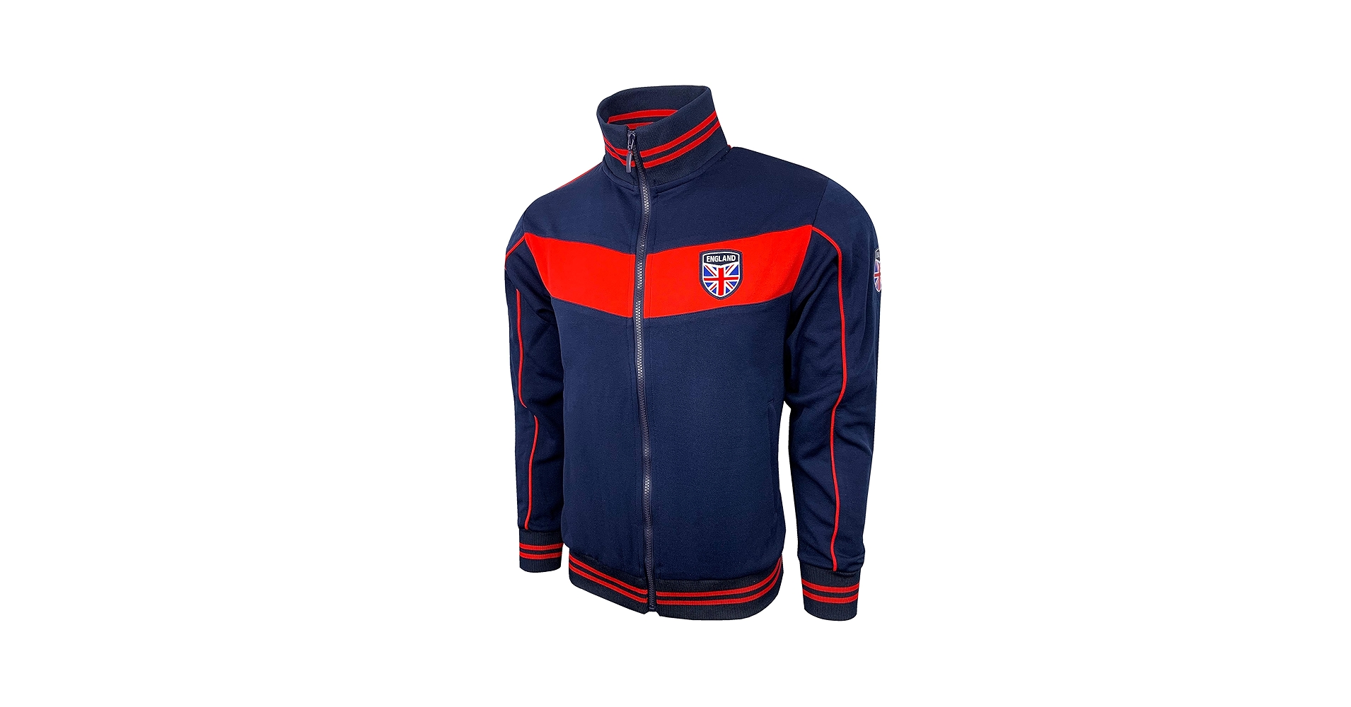 Amazon.com: England Football Jacket For Kids and Adults