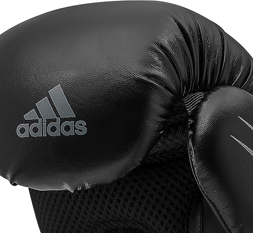 Miniatura 5 de adidas Speed TILT 150 - con nueva tecnología Tilt - para hombres, mujeres, unisex, para boxeo, saco de boxeo, kickboxing, artes marciales mixtas y
