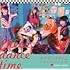チアダンスタイム / Let Me Cryyyyyyyyyyy / 火花、踊唄(Type-C)