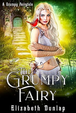 The Grumpy Fairy