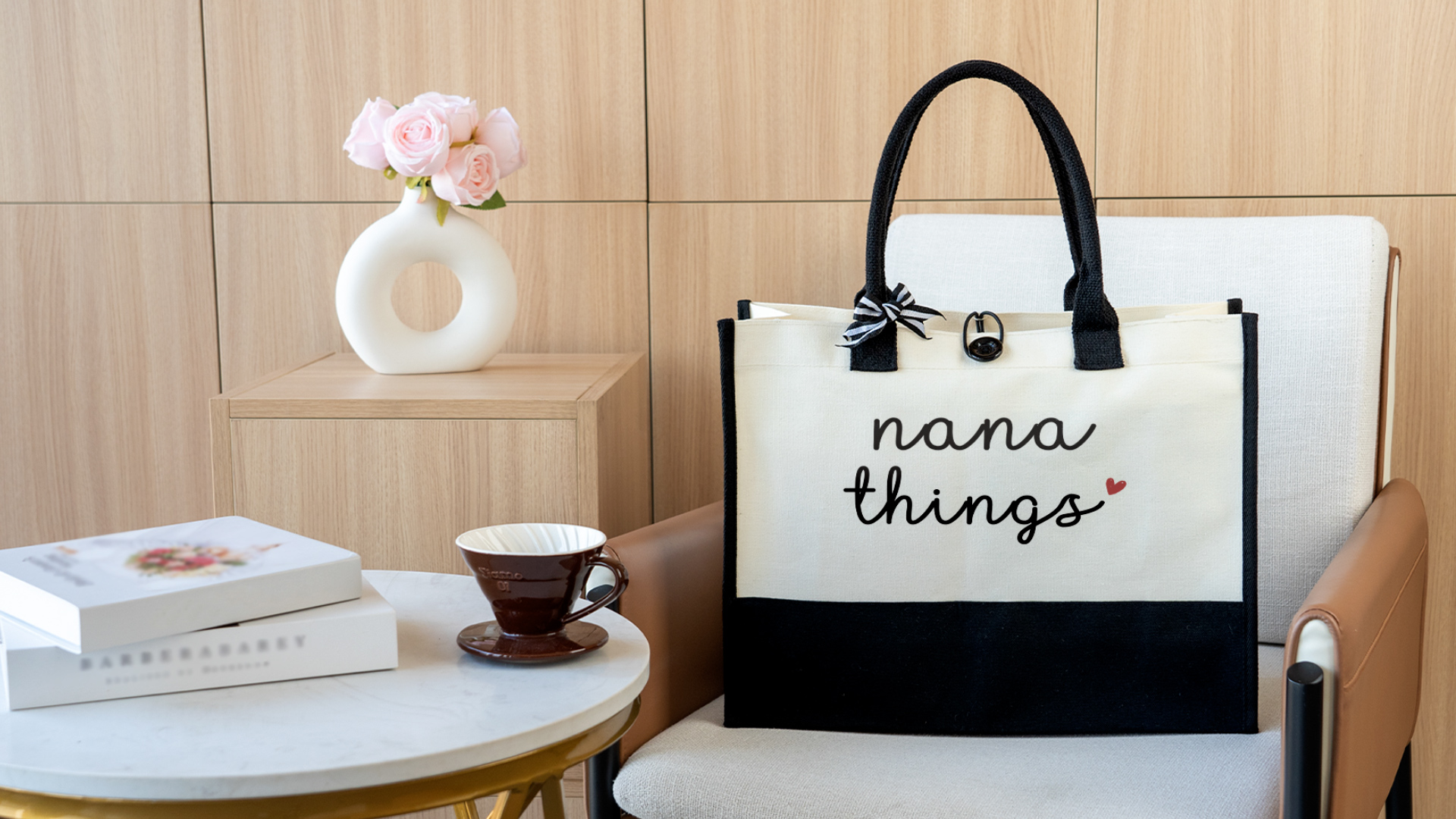Amazon.com: Craftique Nana Gifts from Grandkids- Unique Practical