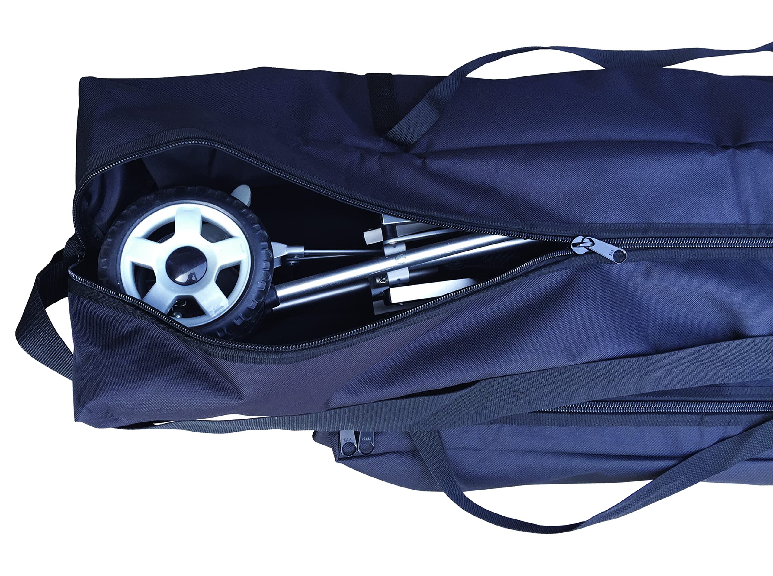 Bundlebeanspecial Needs Buggy Storage Bag Perfect For Maclaren