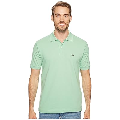 Lacoste L1212 Classic Pique Polo Shirt Men