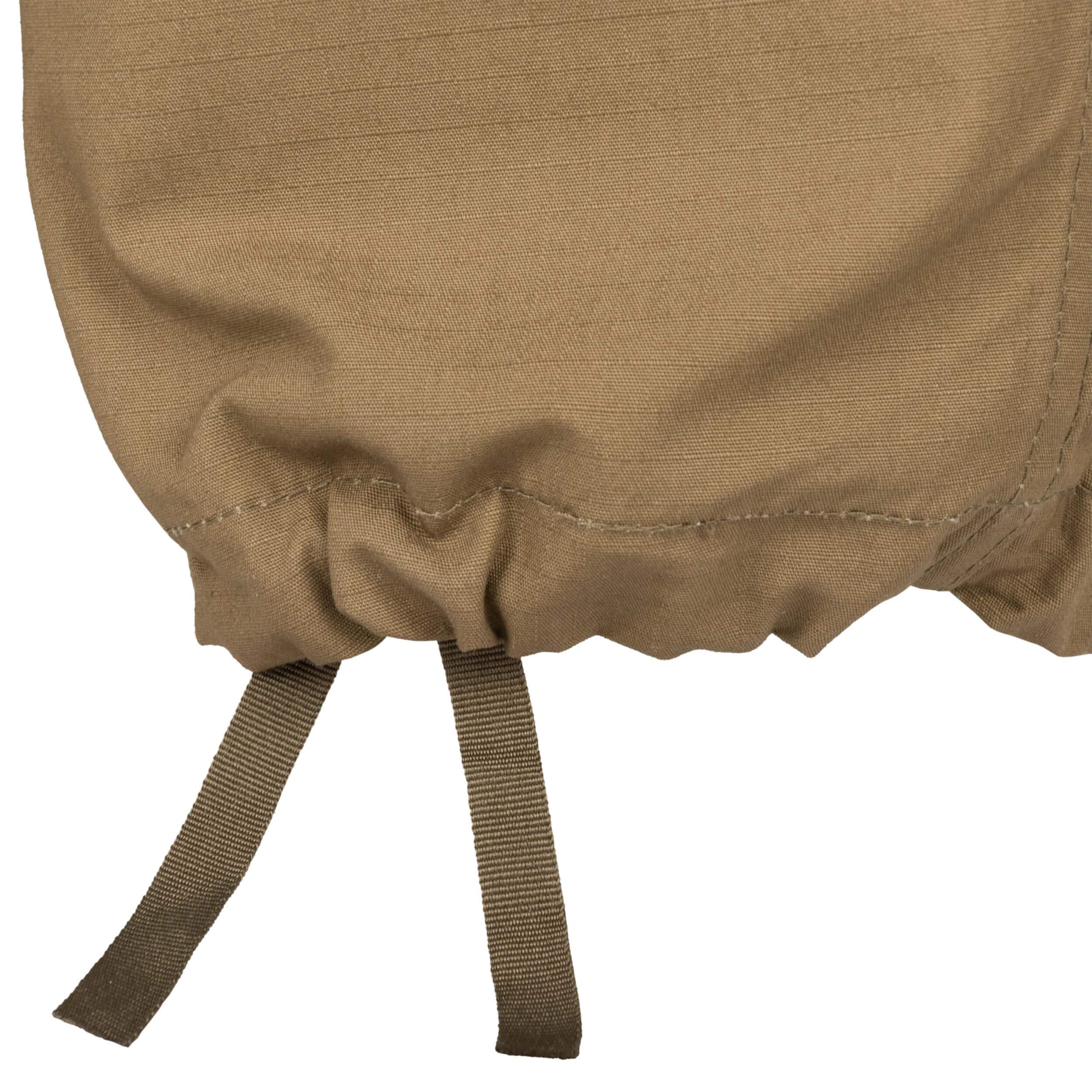 Helikon-Tex BDU Mk2 Pants – US Woodland