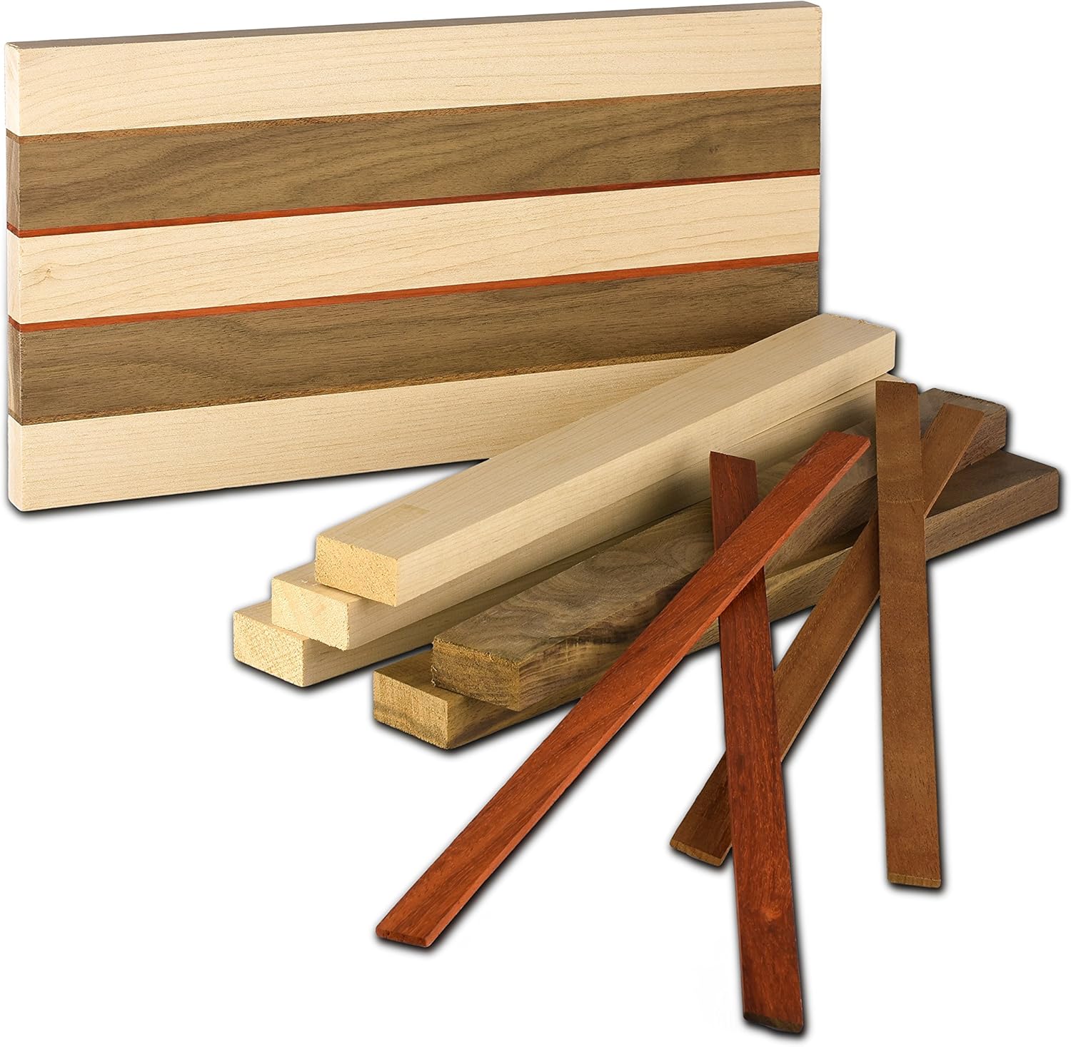 Cutting Board Kit