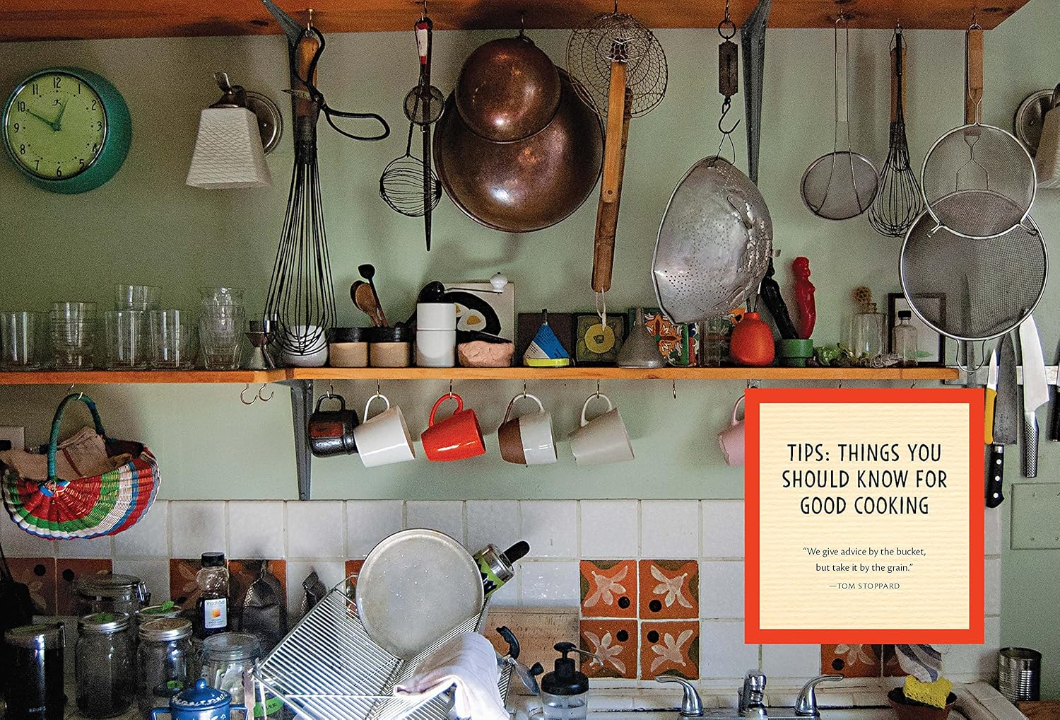 Burnt Toast and Other Disasters: A Book of Heroic Hacks, Fabulous Fixes, and Secret Sauces – A Witty Cookbook for Transforming Kitchen Disasters and Lackluster Ingredients - Image 3