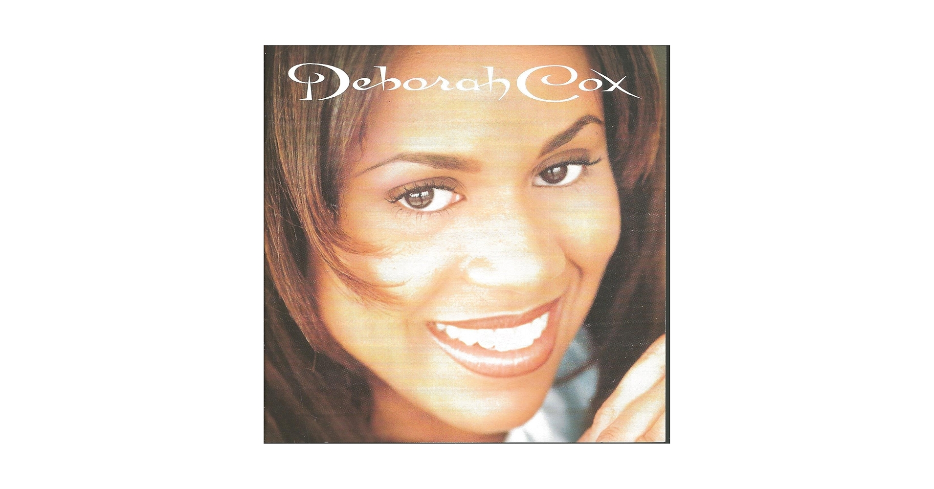 DEBORAH COX デボラ・コックス TONY MORAN sddefault.jpg