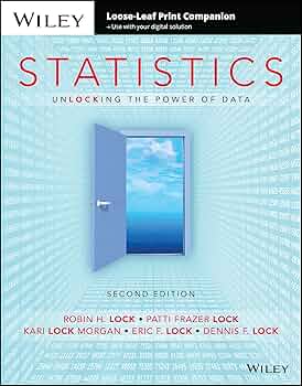 Amazon.com: Statistics, Loose-leaf Print Companion