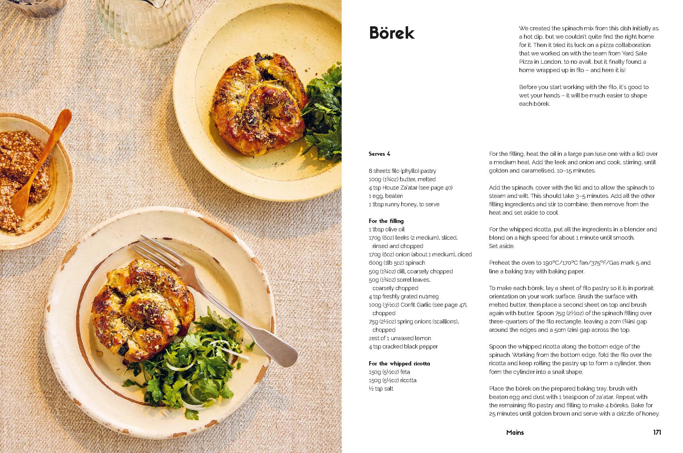 Bubala: Middle Eastern-Inspired Vegetarian Recipes to Share