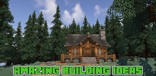 Amazing Building Ideas for Minecraft PE (Season 01)