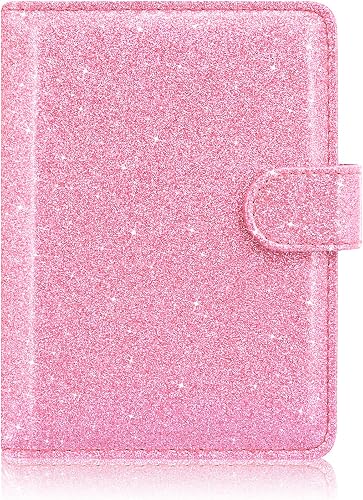 ACdream Passport Holder Cover, Premium Leather RFID Blocking