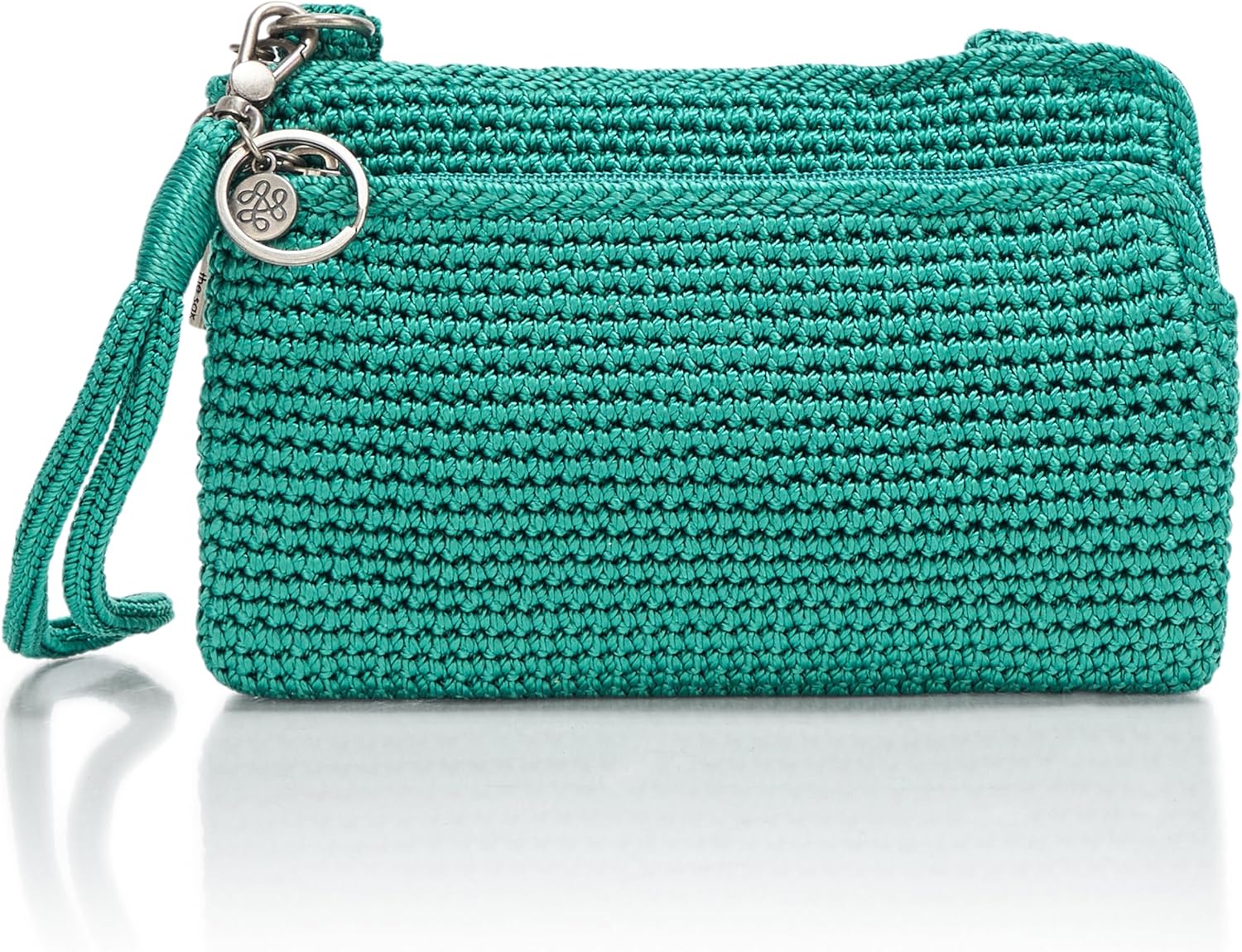 The Sak womens Cambria P Smartphone Crossbody
