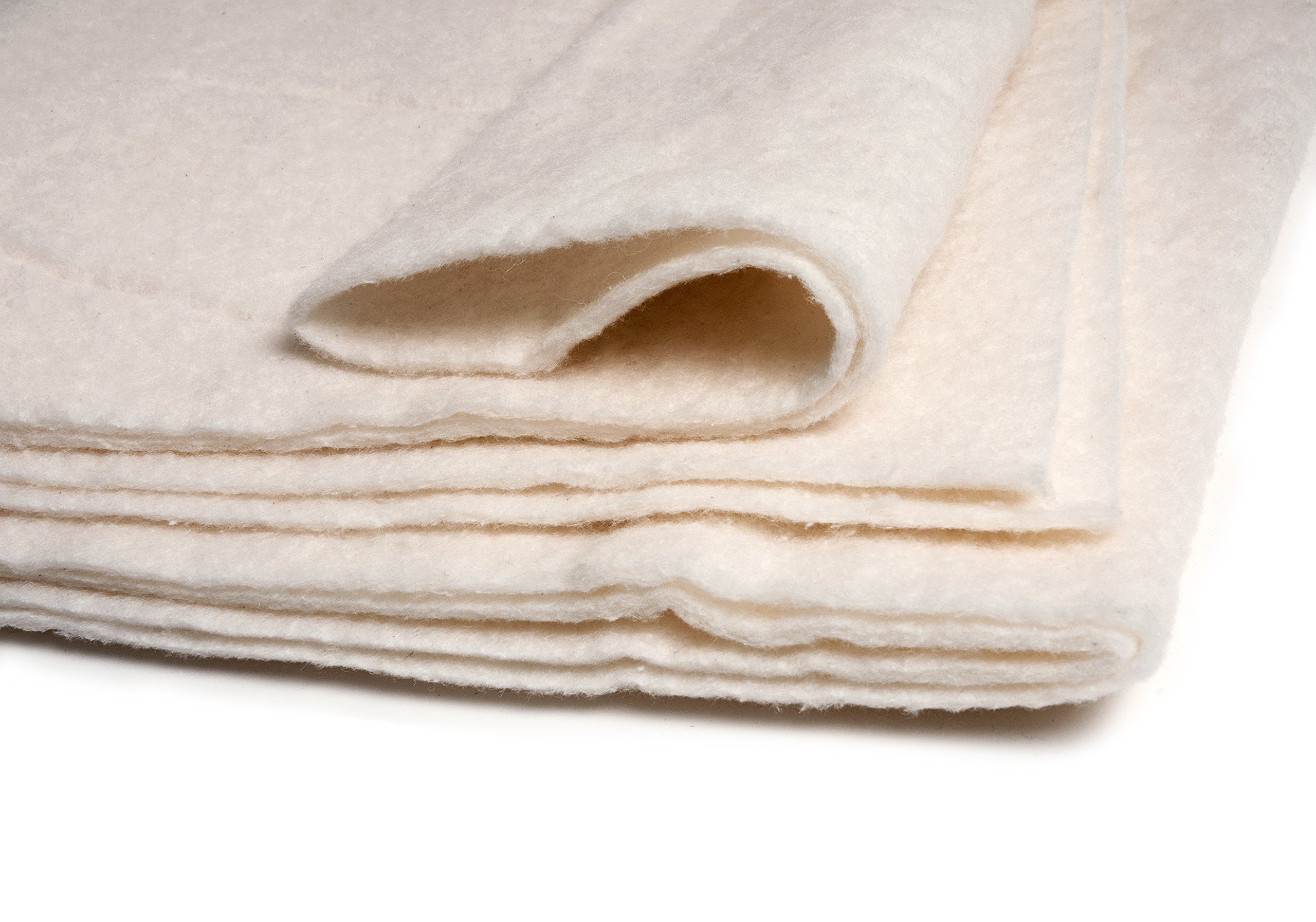 Hobbs Heirloom Premium - Algodón para Relleno (304,8 x 304,8 cm)