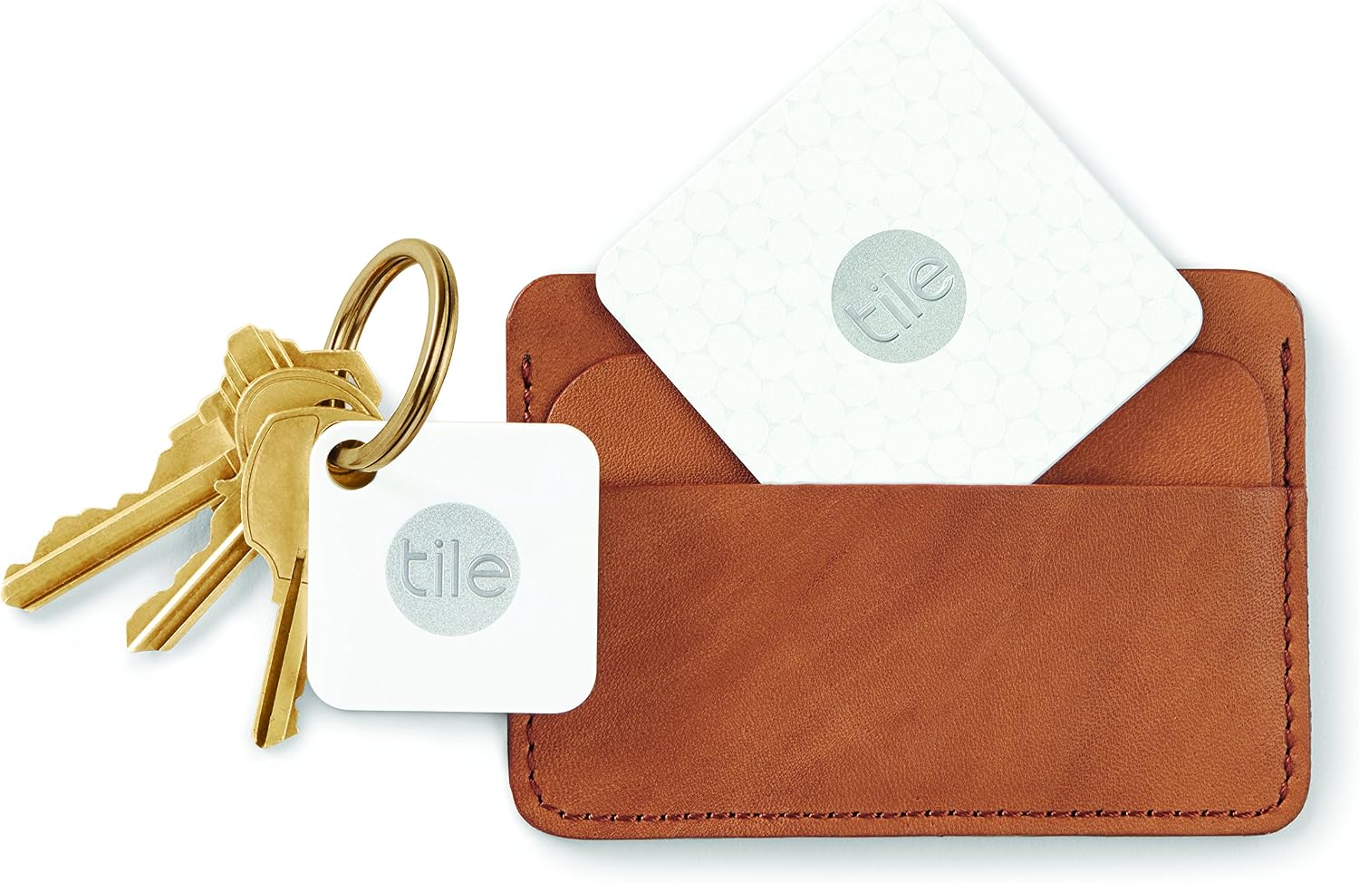 Tile Mate (2016) and Tile Slim - 4 Pack (2 x Mate, 2 x Slim) - Discontinued by Manufacturer