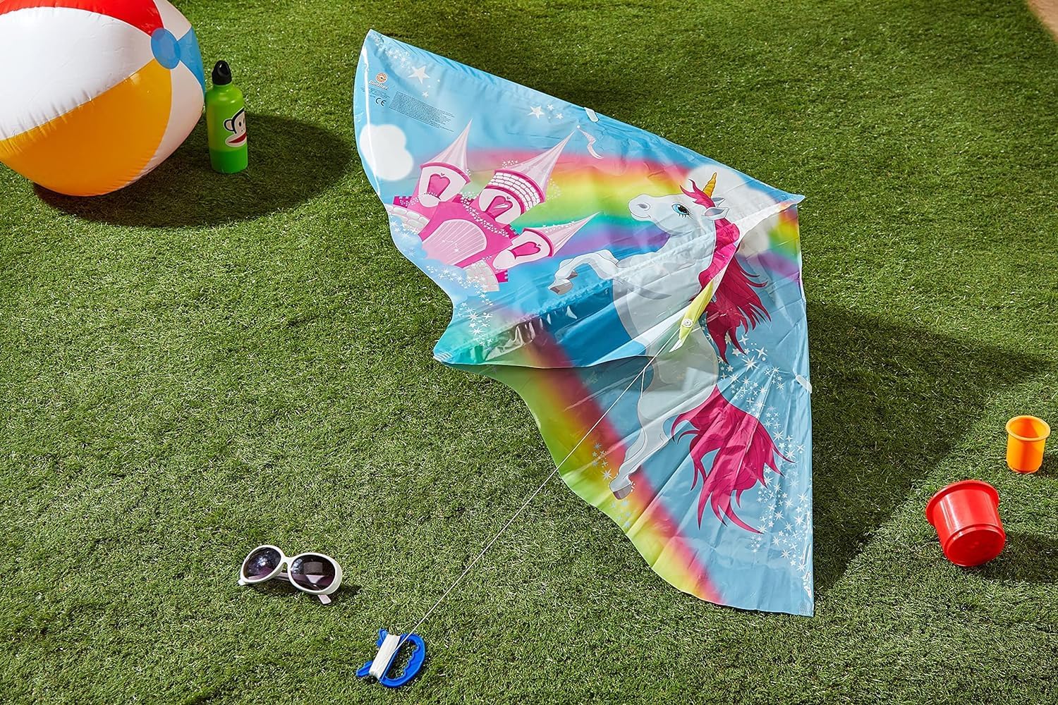 Gunther 1106 – Unicorn Kite Emma