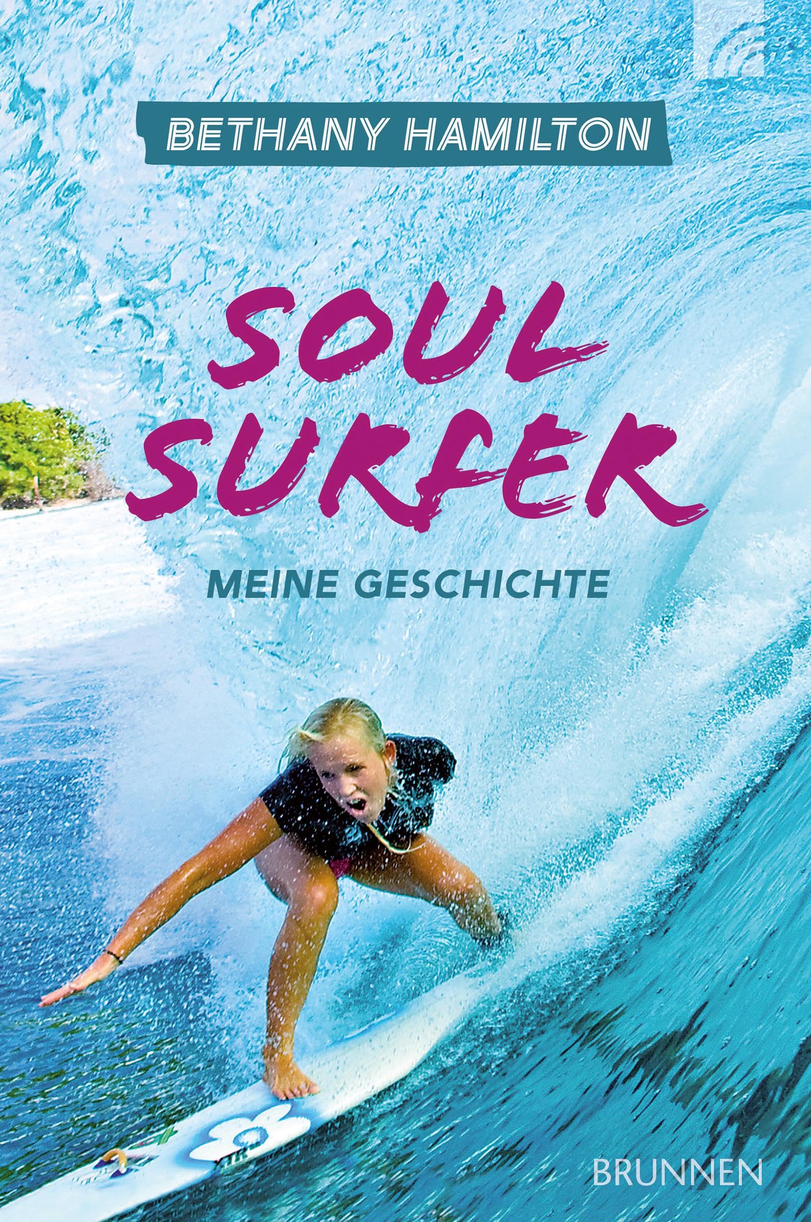 Soul Surfer: Meine Geschichte (Raleigh-Serie)