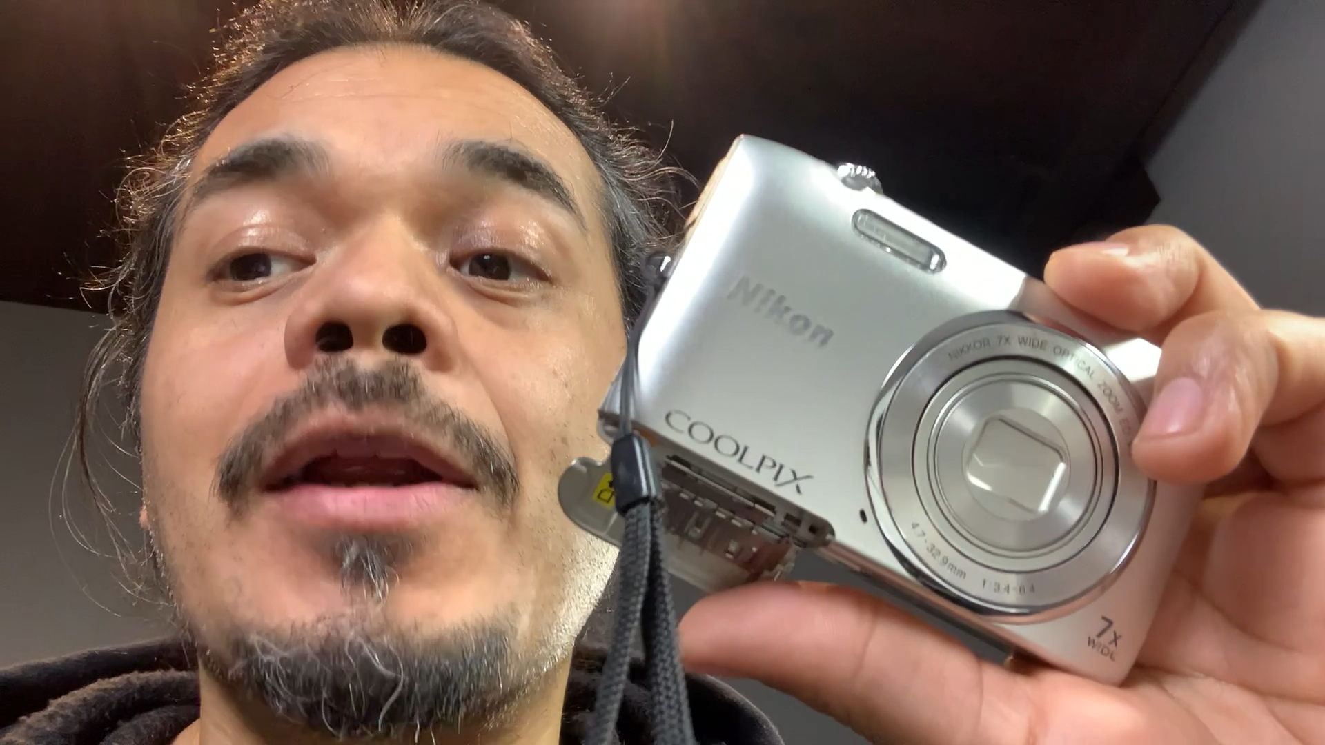 Watch How to charge Nikon Coolpix s3500 on Amazon Live
