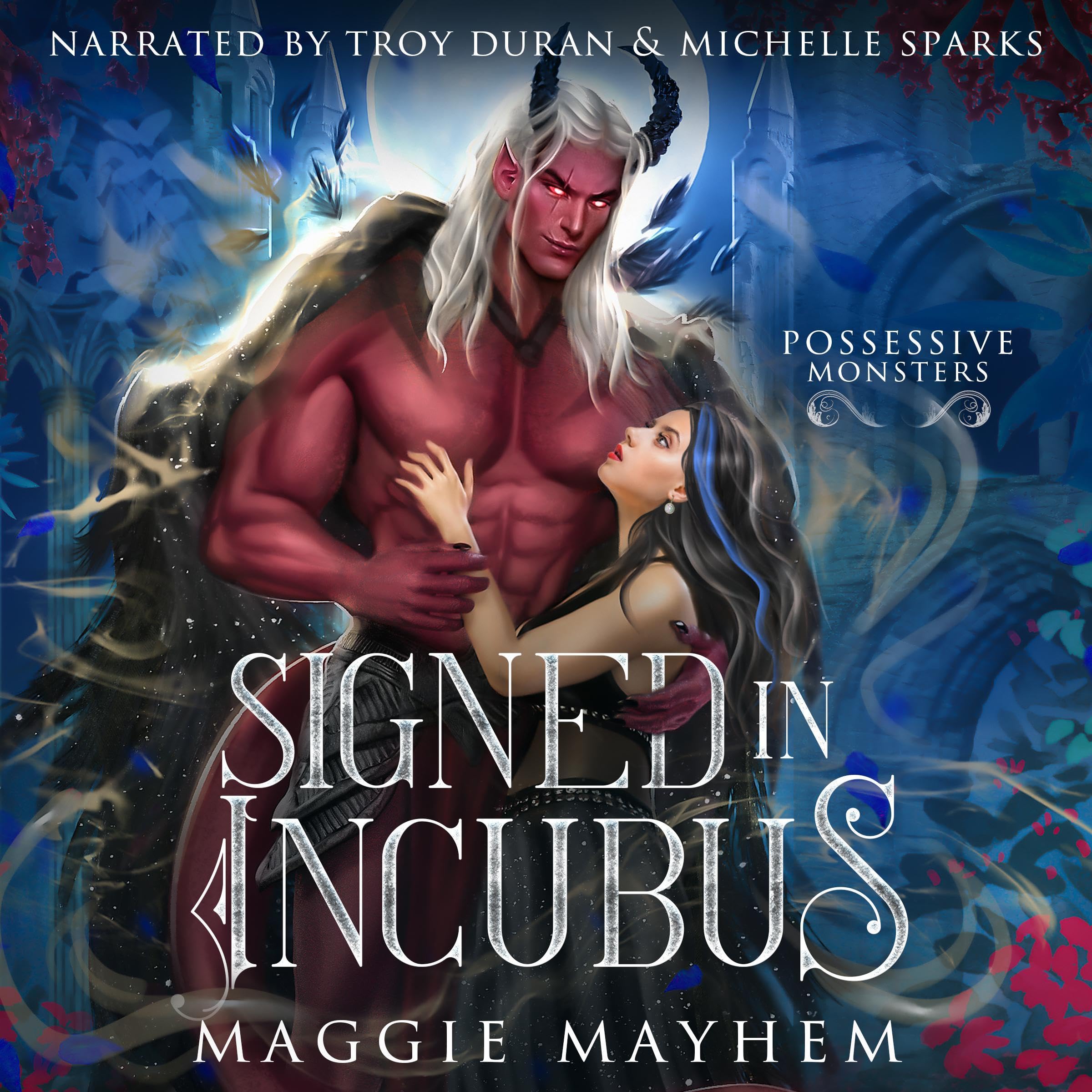 Cover art for Signed in Incubus